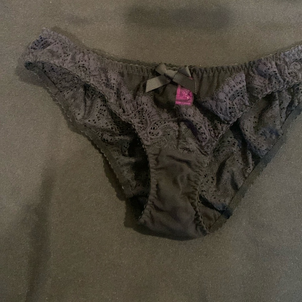 L’Agent panty